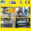 Automatic sunflower oil making machine full line with pressing refining and dewaxing