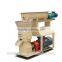 Wood pellet production line CE approved