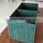 galvanized welded military blast barrier SGS Certificated factory experienced workers