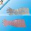 Jiangs biodegradable plastic gloves disposable gloves