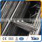 Copmetitive price long working life 6x6 reinforcing welded wire mesh panels