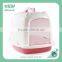 872-D Dome covered Double layer Cat Litter Box with Scoop and Sifter