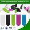 Attractive Multi-functional Mobile Phone Holder earphone cable clip Wire Organizer Magnetic Cable/Paper/Money Clips