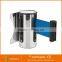 New design hot sale Wall mounted retractable barrier belt