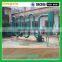 Factory price 800kg output hot air wood sawdust dryer