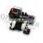 Patent good quality air cooling ceramic ozone generator tube