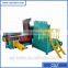 CE SOS Certificated JPY81-160A/B Used Scrap Metal Baling Press