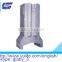 iron casting column for machine