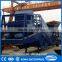 Small Machinery Manufacturingmobile Batching Plant
