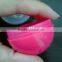 China Cheap Price Plastic Capsule Ball with high quality(32-95mm)