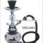 Small bottle hookah chicha hookah low price hookah