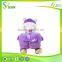 Hot selling 100%polyester super soft plush flannel blanket made in china