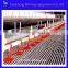 Automatic poultry nipple drinking system for chicken