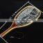 Fishing Wood landing net, beautiful hand net