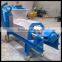 High quality dewatering screw press/sludge dewatering equipment for hot sale
