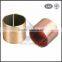 Custom brass casting cnc precision machining parts machine part