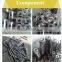 CE certificate dough divider rounder machine