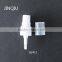 18/415 white color plastic mist sprayer,18/415 fine plastic mist perfum sprayer,18/415 fine mist water sprayers