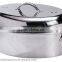 round high quality Baking Pan Turkey Roaster