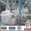 complete set 6FYDT-50 maize flour processing machine