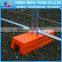 high quality strong temporary fence brace galvanized temp fence stays galvanised temporary