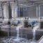 Fish farm drum filter, drum filter for the recirculating aquaculture system
