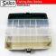 34*17*13.5cm China plastic handy fishing tool box tackle box