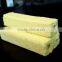 Cylinder yellow far infrared bacteria house for aquarium fitration