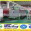 PE planting vegetables flowers trees shading net making machines