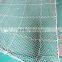 Nylon HDPE Fall Protection Safety Net