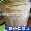 Aramid fiber ropes(Kevlar Rope) 2mm 3mm high strength