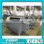 Corn soybeans granule cleaning machine for grains in feed plant with 50-80tph