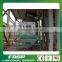 Fertilizer making plant project organic dung pelleting equipment for cow manure 3tph