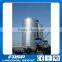 Stainless steel Popular new condition galvanized steel silo for grain and feed storage