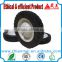 High quality 6 inch wheel rubber wheel/solid rubber wheel/Metal rim wheel/Pneumatic wheels/Ruled wheel