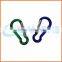 Factory price custom swivel carabiner hook