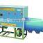 6FW-C2 Universal type maize peeling and grit milling machine
