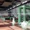 bagasse paper small scale toilet paper making machine