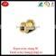 China Factory Supply Brass Thread Spark Plug Threaded Insert