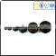 Custom difference size steel ball,ball valve dn20/40