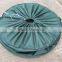Pop up waste leaf garden bag Tool Bucket UV resistant easily collapsible both indoors and outdoors