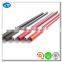 Factory Supply high quality & precision aluminum alloy colorful pencil parts