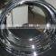 22.5x9.00 chrome tubeless steel wheel