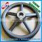 OEM Sand Casting Hand Wheel for Industrial Equipment