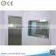 Customized radiation protective x ray glass