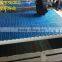 Pig plastic slat floor/plastic floors/pig nursery floor