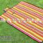 Cheap High Quality Foldable Outdoor PVC Waterproof Mat for Picnic
