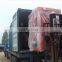 Uganda low investment high profit business QT4-24 cement brick making machine