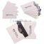 RFID card business card holder rfid blocking sleeves including 10 credit card sleeves and 2 passport protector