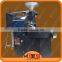 Professional Coffee Roaster/cocoa bean roasting machine for sale
